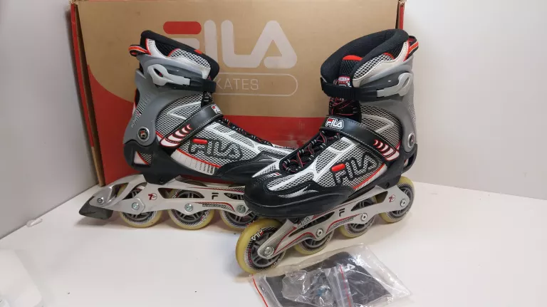 FILA BOND KF ROLKI ROZ.43 MĘSKIE