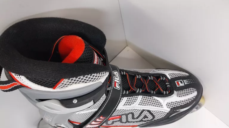 FILA BOND KF ROLKI ROZ.43 MĘSKIE