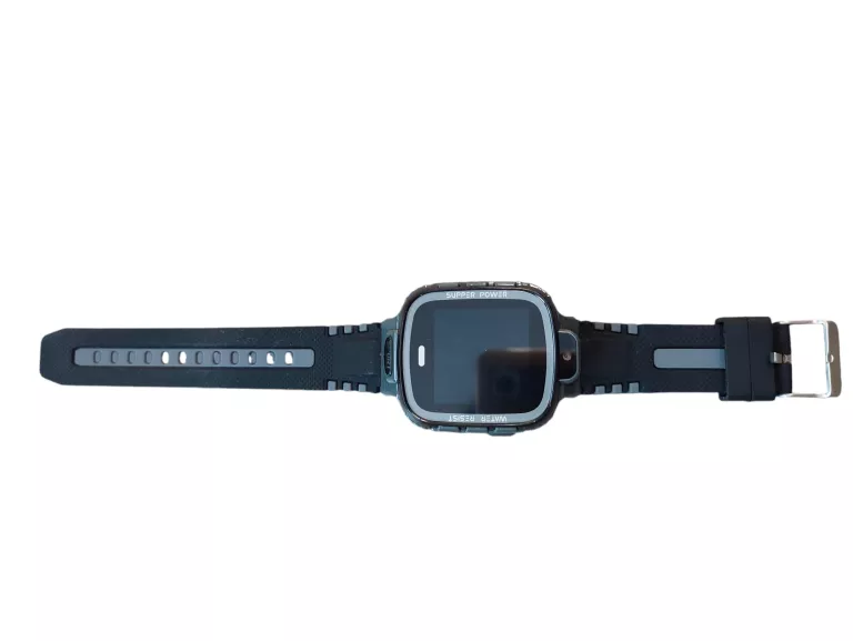 ZEGAREK SMARWATCH DLA DZIECKA GPS