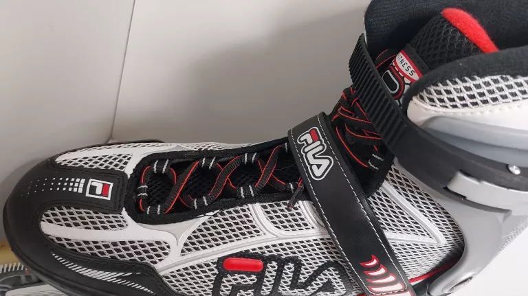 FILA BOND KF ROLKI ROZ.43 MĘSKIE