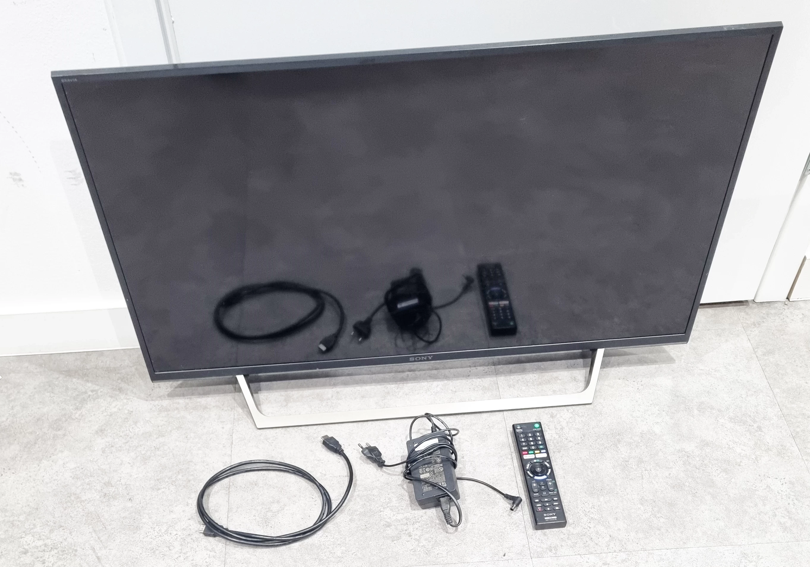 telewizor-sony-kdl-40we660-marka-sony