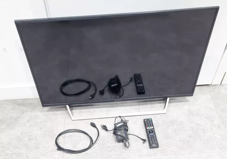 telewizor-sony-kdl-40we660-marka-sony