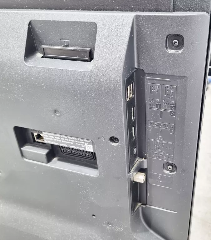 TELEWIZOR SONY KDL-40WE660