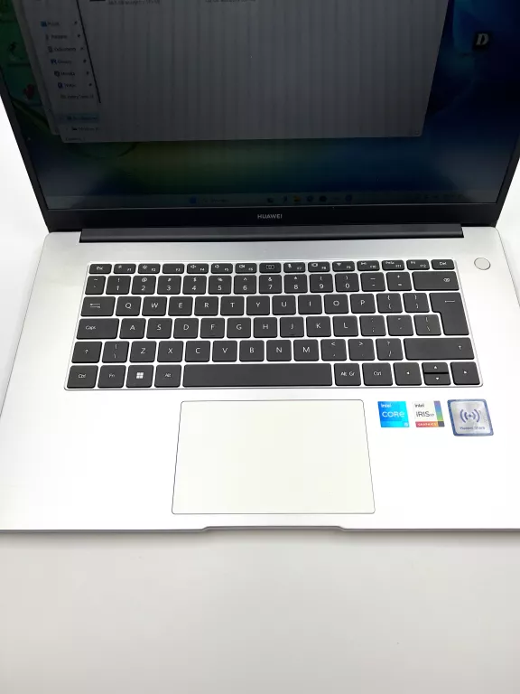 LAPTOP HUAWEI MATEBOOK D15/INTEL CORE I5 -1155G7/8GB/512GB
