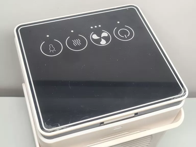 KLIMATYZATOR PRZENOŚNY OEARE PORTABLE AIR COOLER
