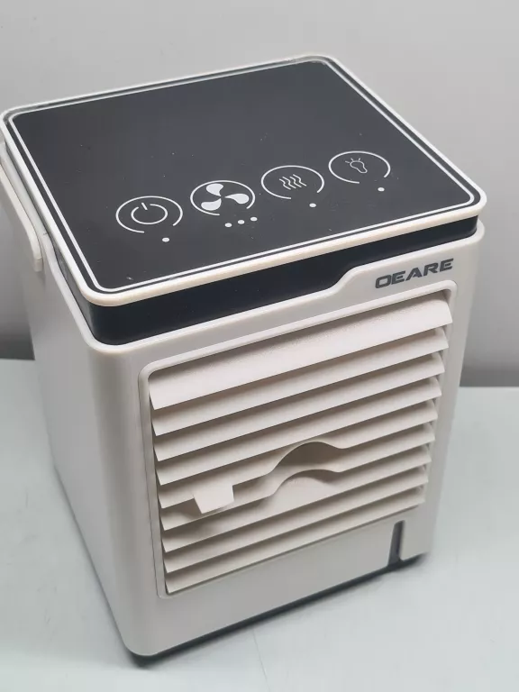 KLIMATYZATOR PRZENOŚNY OEARE PORTABLE AIR COOLER