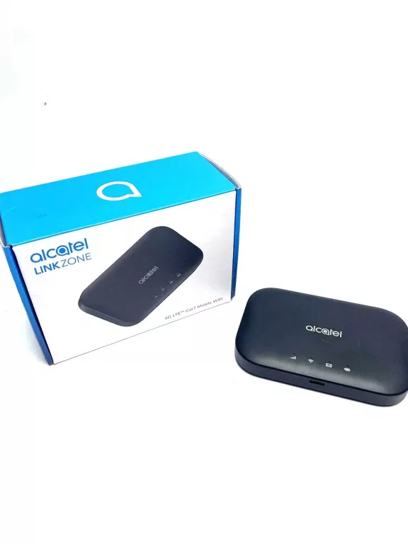 ROUTER ALCATEL LINK ZONE MW 70 KOMPLET