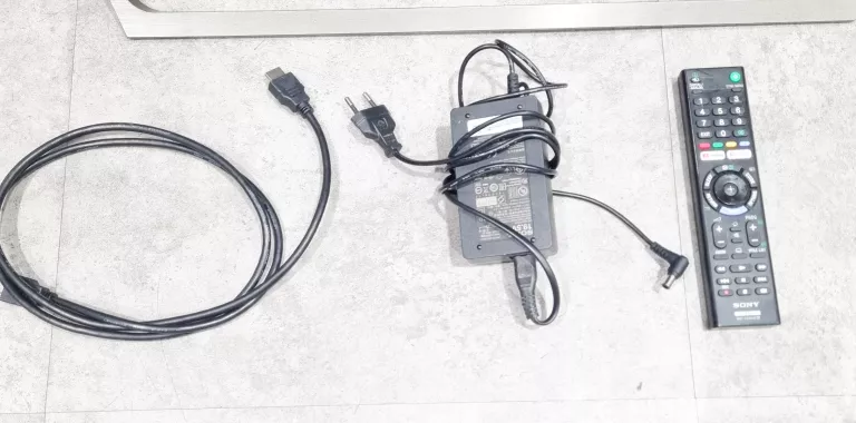 TELEWIZOR SONY KDL-40WE660