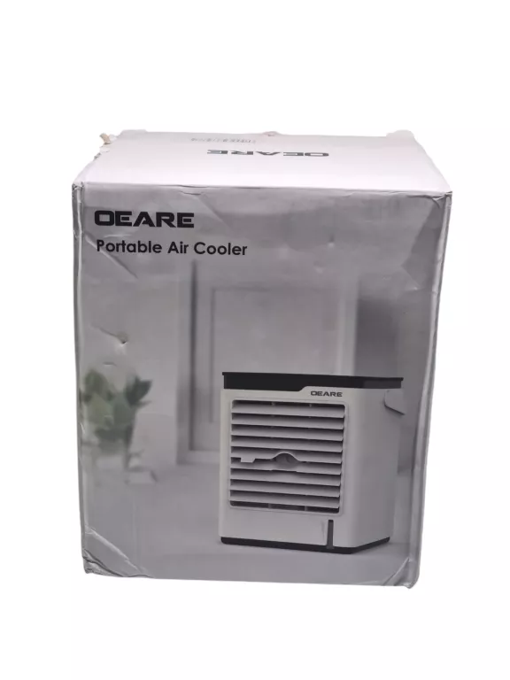 KLIMATYZATOR PRZENOŚNY OEARE PORTABLE AIR COOLER