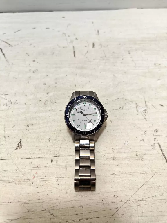 TIMEX ZEGAREK NAVI TW2U10900 POLECAM!