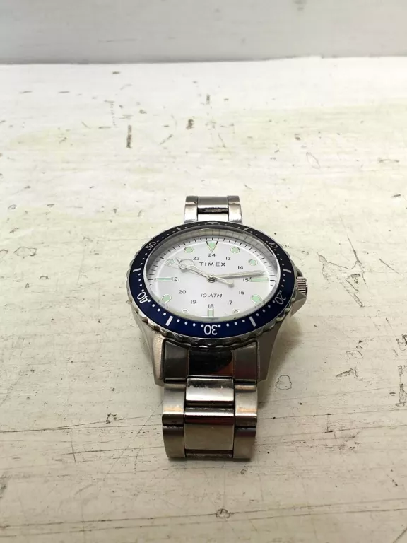 TIMEX ZEGAREK NAVI TW2U10900 POLECAM!