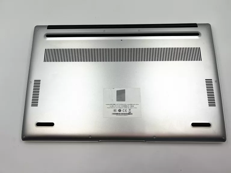 LAPTOP HUAWEI MATEBOOK D15/INTEL CORE I5 -1155G7/8GB/512GB