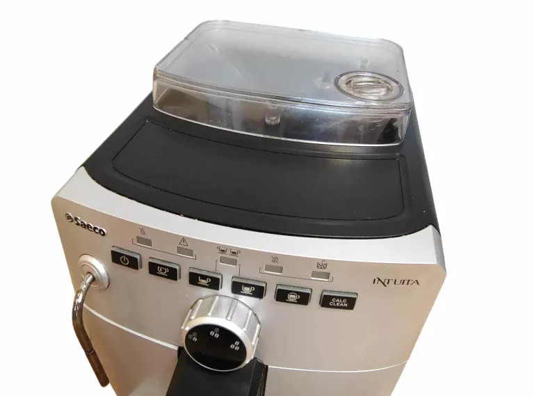 EKSPRES CIŚNIENIOWY SAECO HD 8750 INTUITA