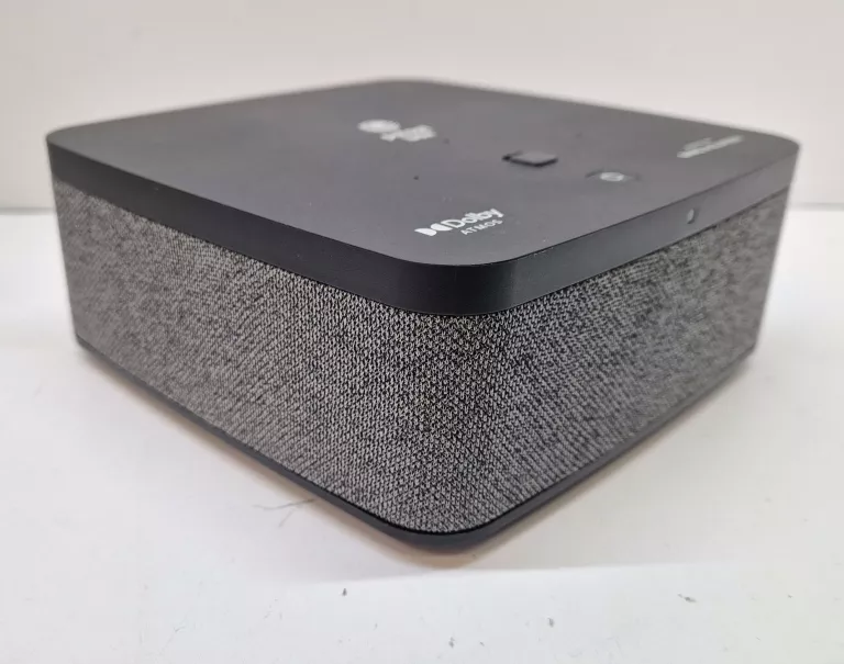 ANDROID BOX SAGEMCOM VSB3918