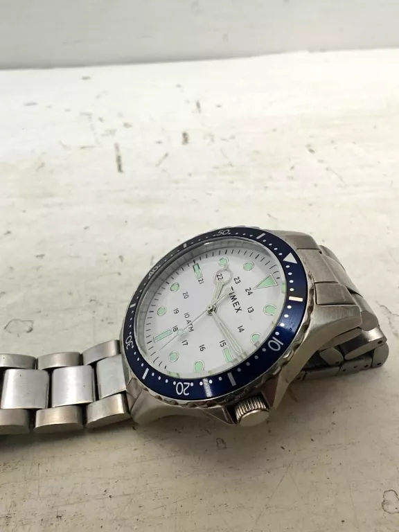 TIMEX ZEGAREK NAVI TW2U10900 POLECAM!