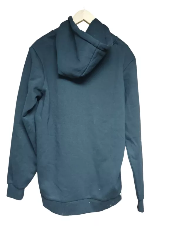 CZARNA BLUZA NEW YORKER ROZMIAR S