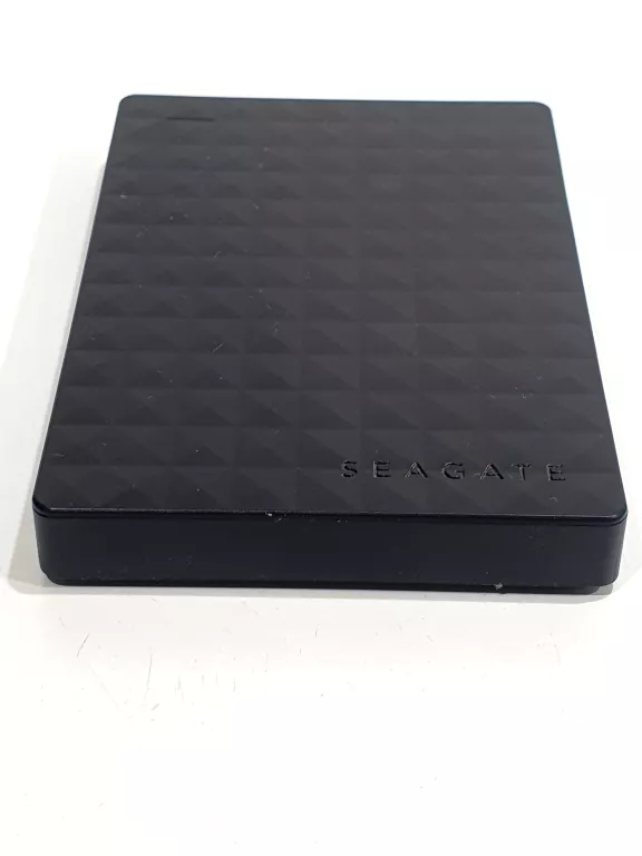 DYSK ZEWNETRZNY SEAGATE EXPANSION 2TB