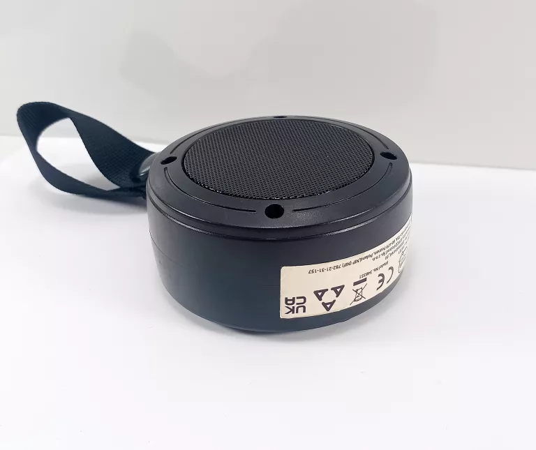 GŁOŚNIK BLUETOOTH PEPCO 348351