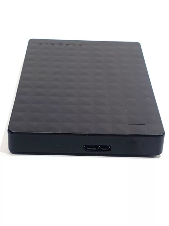 DYSK ZEWNETRZNY SEAGATE EXPANSION 2TB