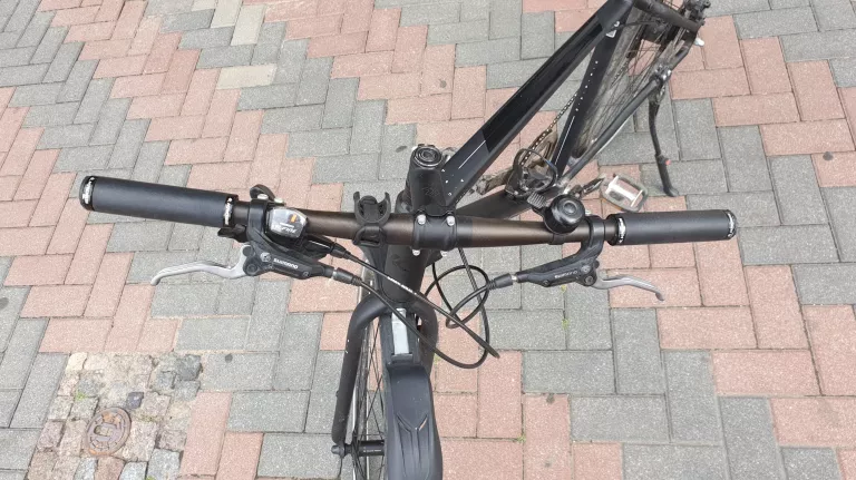 ROWER KROSS INZAI ROZMIAR M ROZMIAR RAMY 19' ROZMIAR KÓŁ 28'