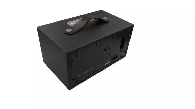 GŁOŚNIK BLUETOOTH AUDIO PRO ADDON T4 + ZASILACZ