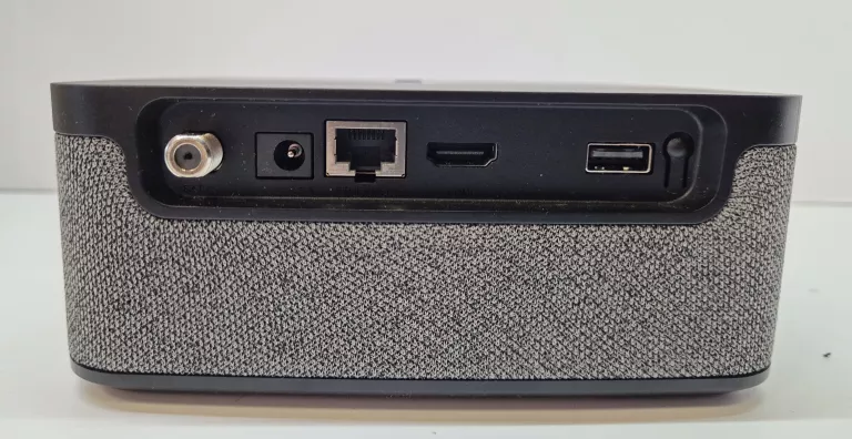 ANDROID BOX SAGEMCOM VSB3918