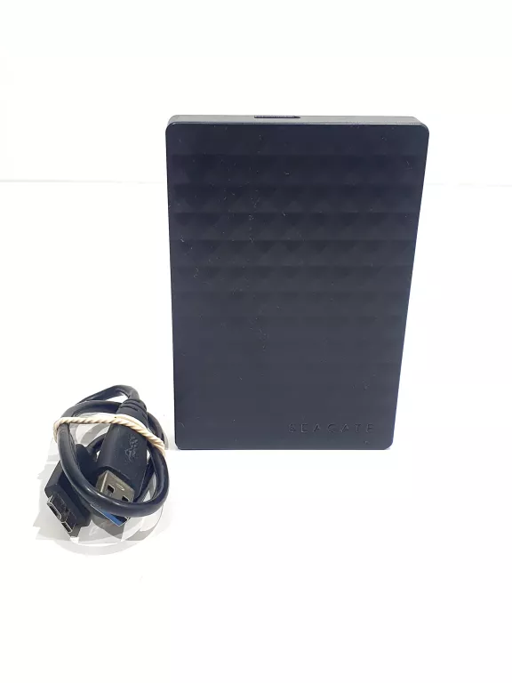 DYSK ZEWNETRZNY SEAGATE EXPANSION 2TB