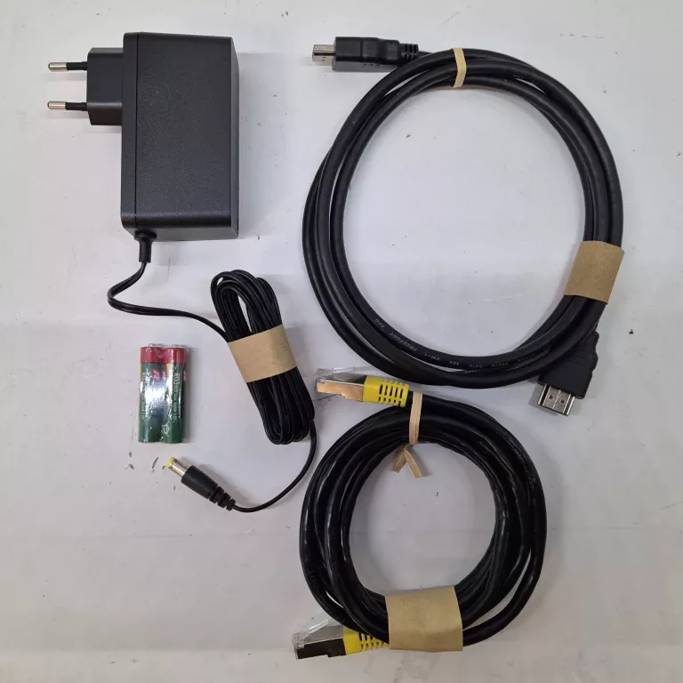 ANDROID BOX SAGEMCOM VSB3918
