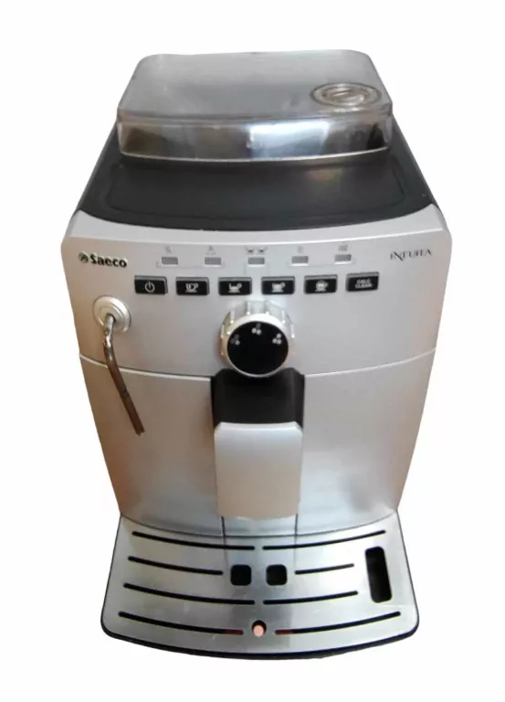 EKSPRES CIŚNIENIOWY SAECO HD 8750 INTUITA
