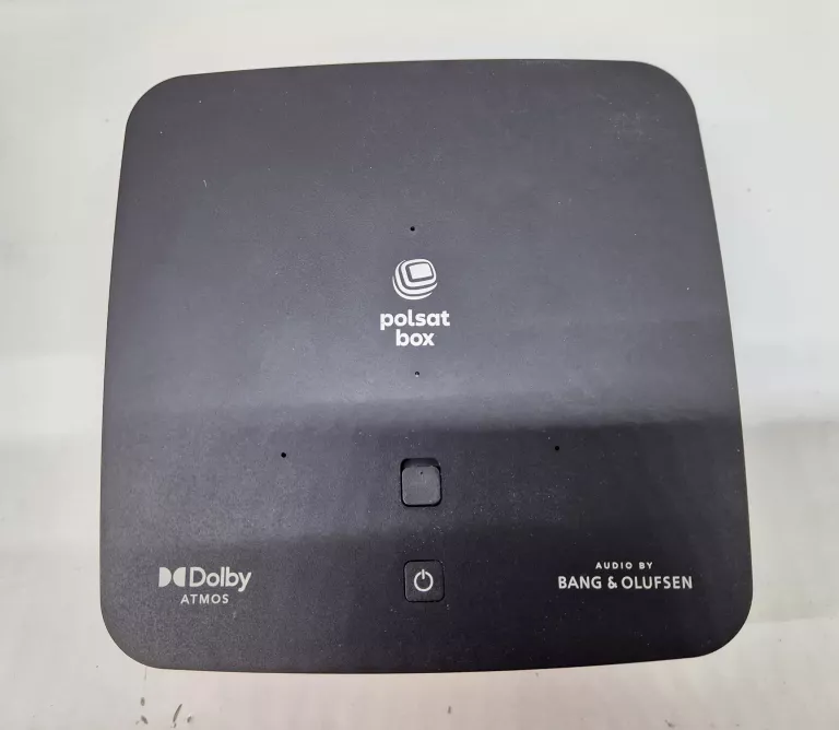 ANDROID BOX SAGEMCOM VSB3918