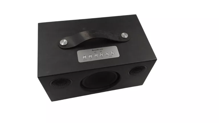 GŁOŚNIK BLUETOOTH AUDIO PRO ADDON T4 + ZASILACZ