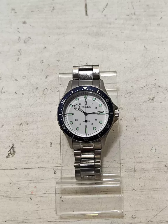 TIMEX ZEGAREK NAVI TW2U10900 POLECAM!