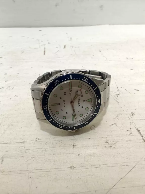 TIMEX ZEGAREK NAVI TW2U10900 POLECAM!