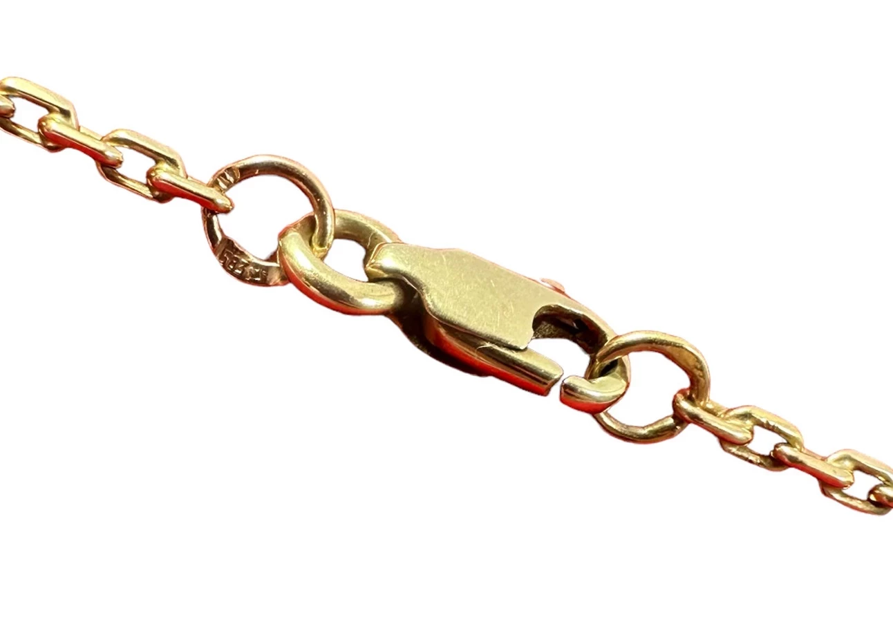 zloty-lancuszek-proby-583-dl-56-cm-895g-splot-inny-splot