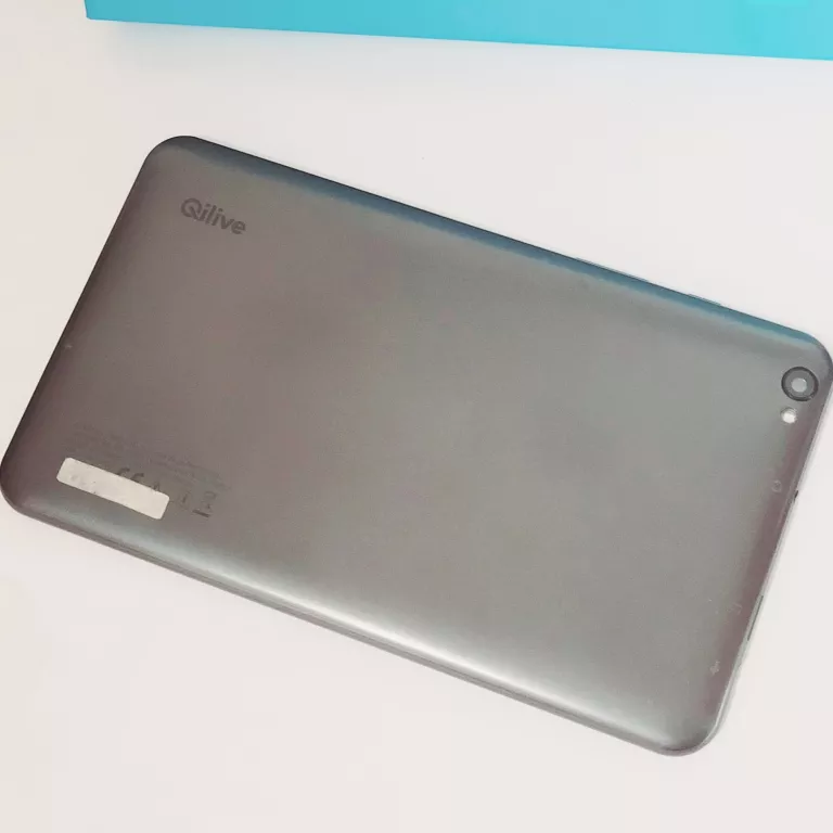 TABLET ABLET QLIVE 10 CALI