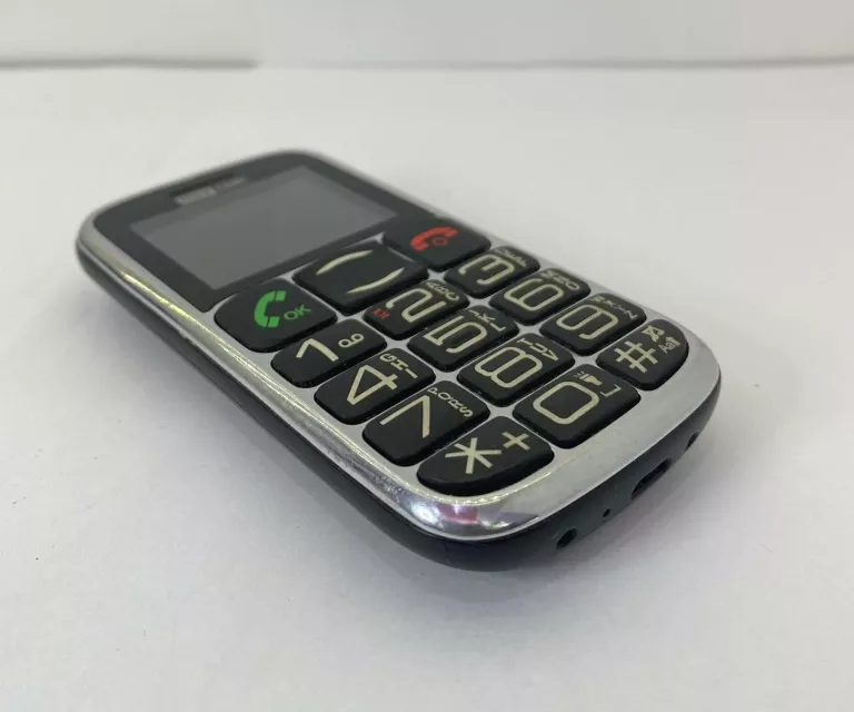 TELEFON MAXCOM MM462BB