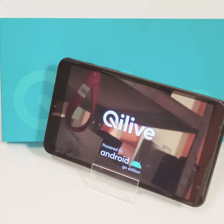 TABLET ABLET QLIVE 10 CALI