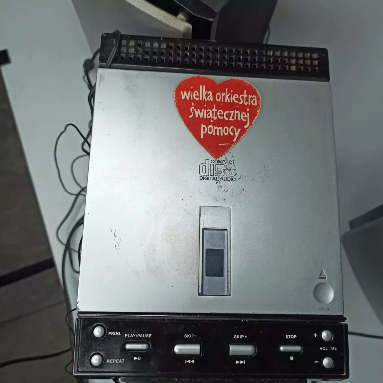 WIEŻA WATSON CO1510