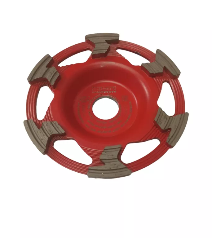 TARCZA DIAMENTOWA  125/5" SPX HILTI