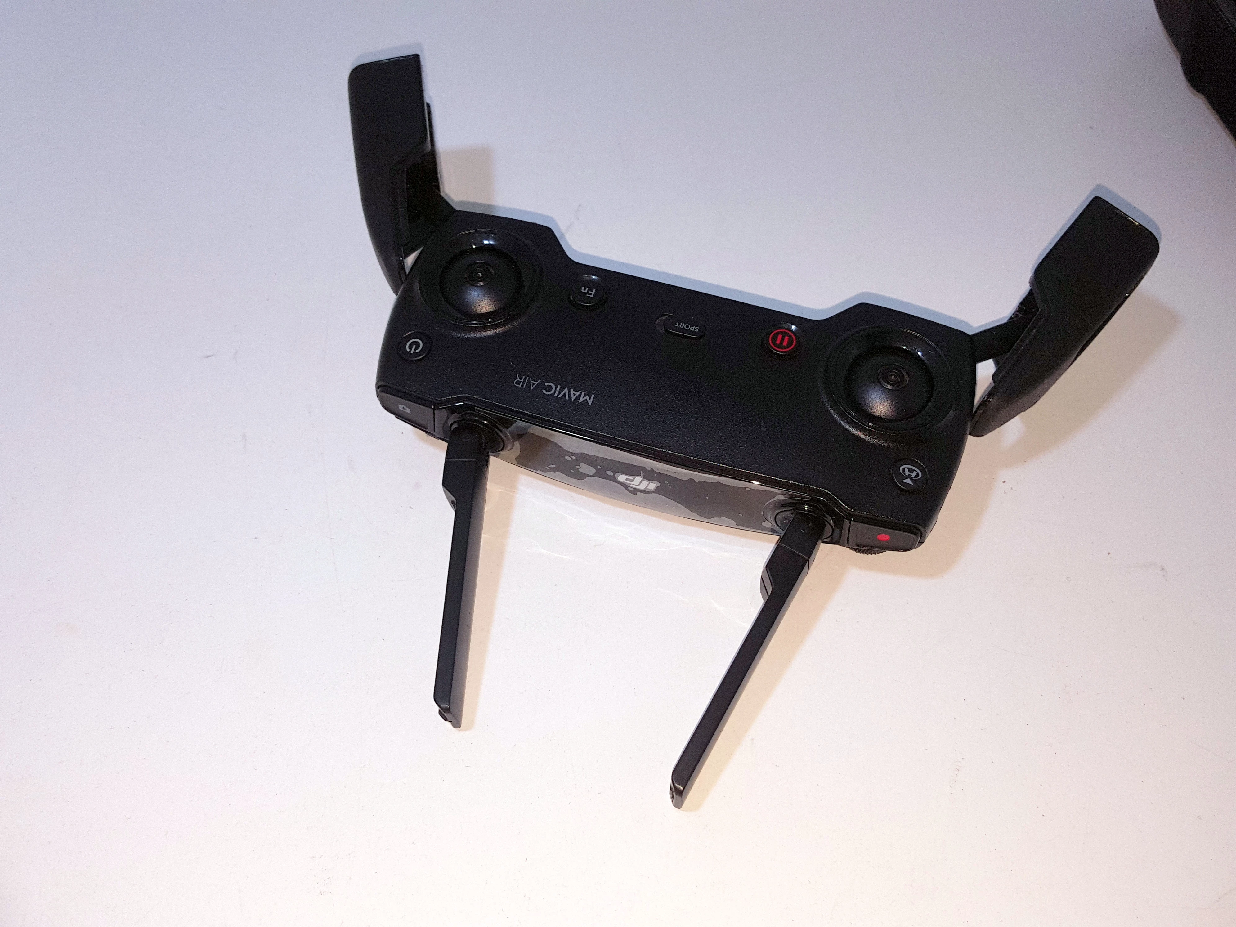 pilot-sterowania-dji-mavic-air-s01a-ean-gtin-6958265100413