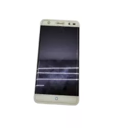 TELEFON ZTE BLADE 7 ZBITY KONTO GOOGLE