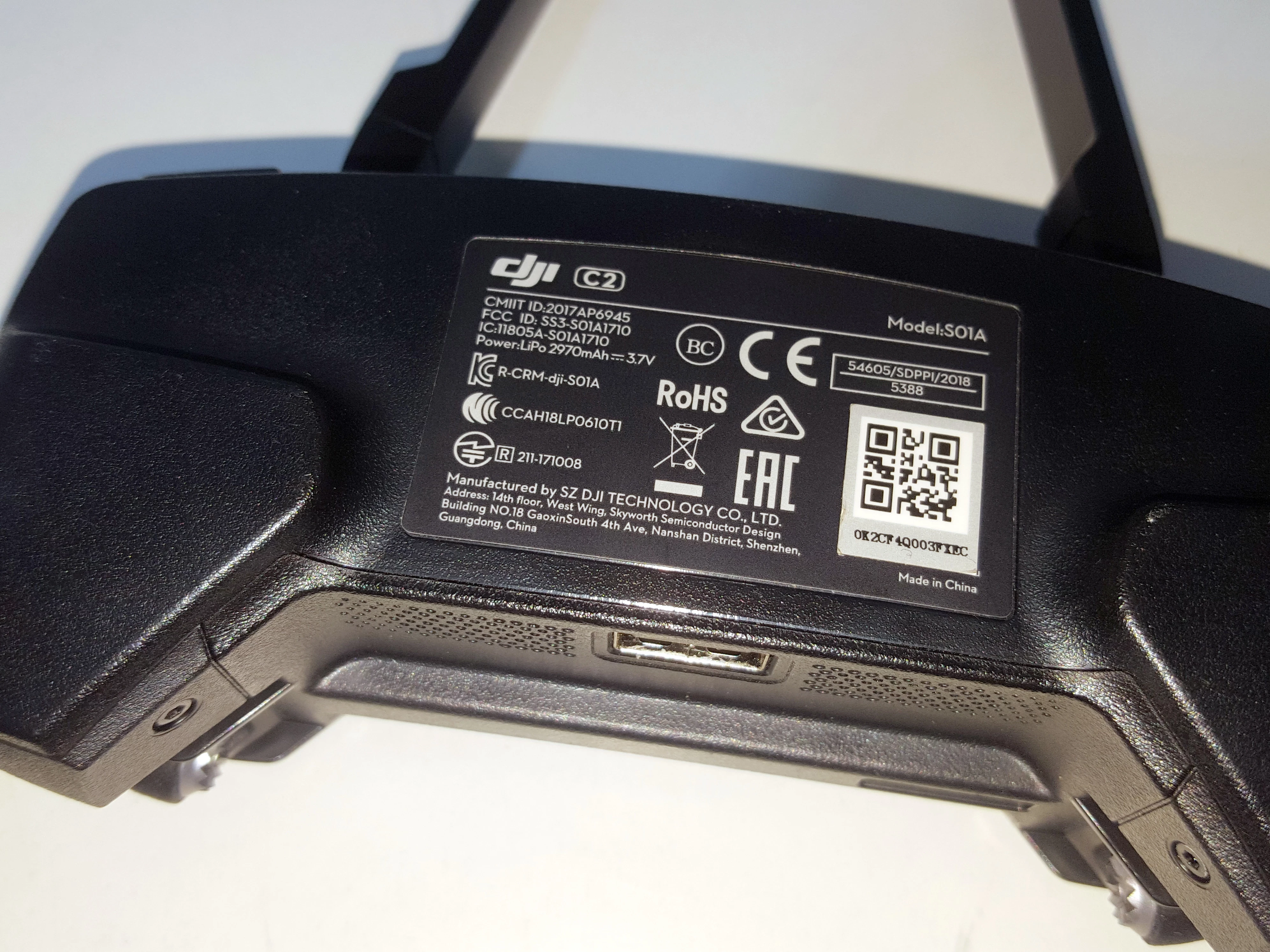 pilot-sterowania-dji-mavic-air-s01a-plwolnosci-3-5-sj-namyslow