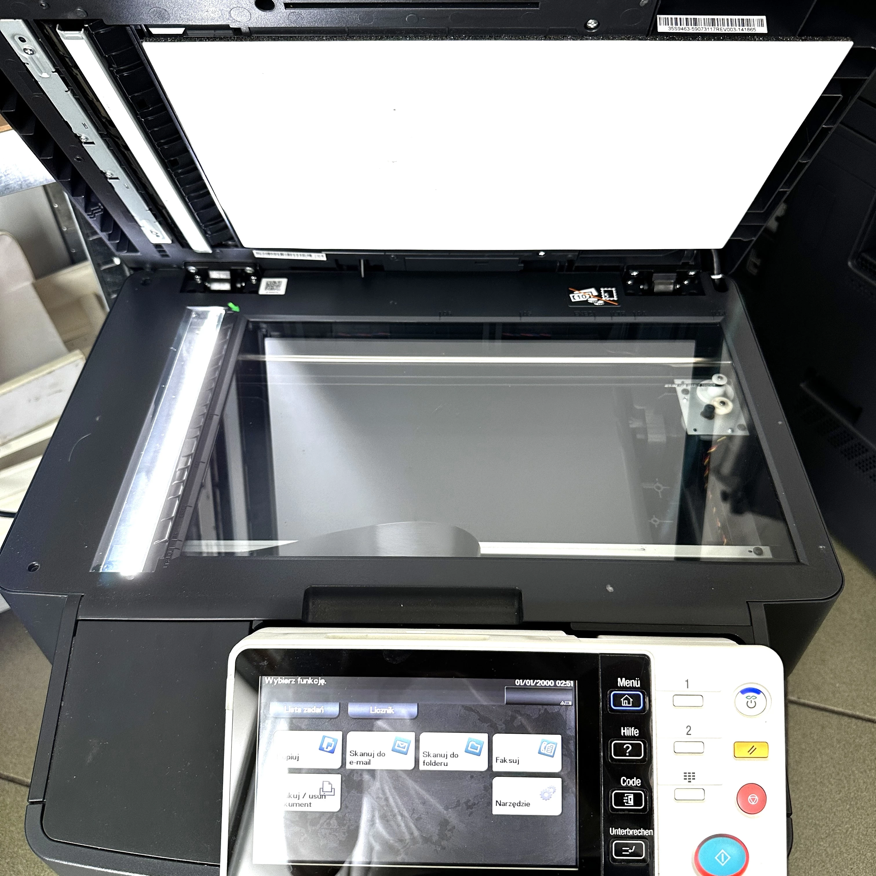 drukarka-laserowa-mono-kombajn-konica-minolta-bizhub-4050-ean-gtin-0039281058608