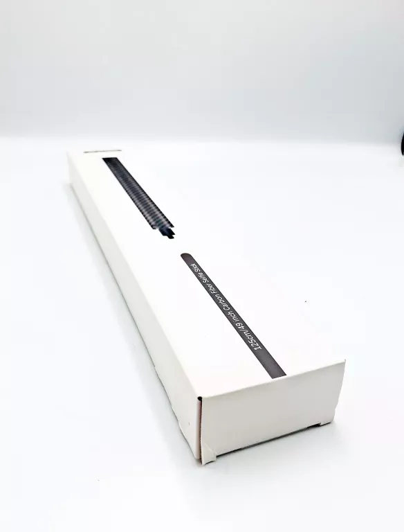 SELFIE STICK Z WŁÓKNA WĘGLOWEGO125CM CZARNY