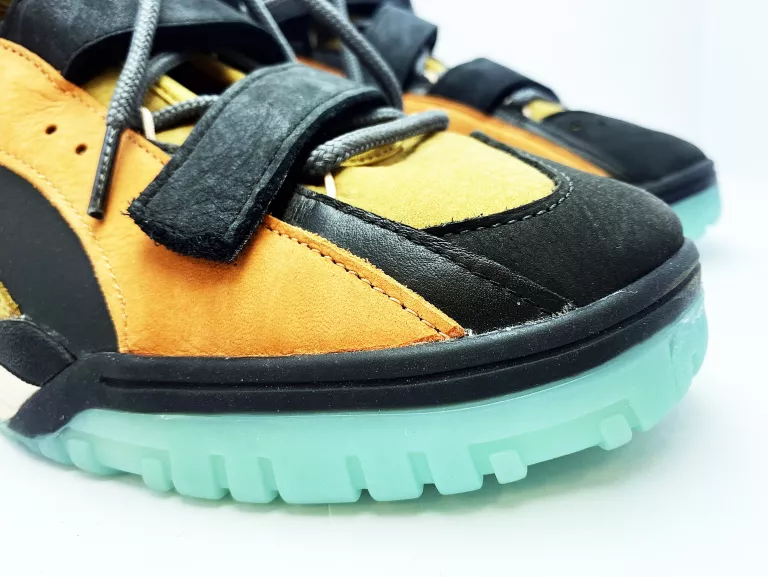 BUTY ADIDAS VADAWAM 326 KID CUDI RUST NAVY R:46