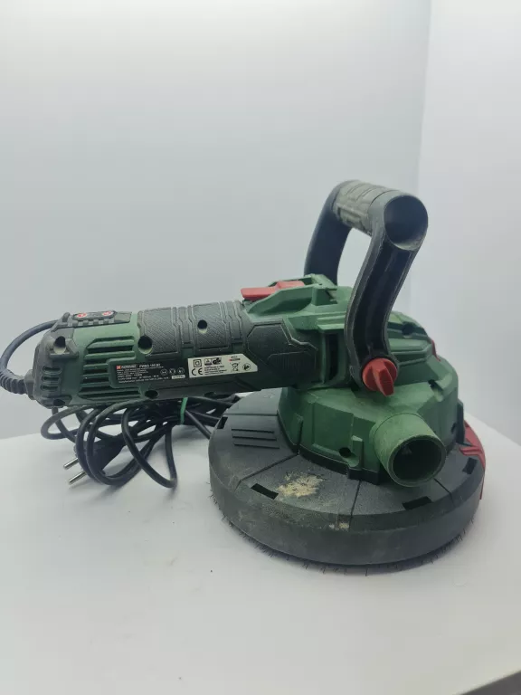 SZLIFIERKA PARKSIDE PWBS 180 B2