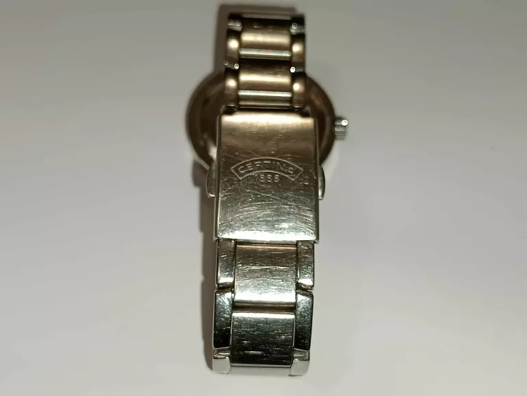 ZEGAREK CERTINA ODC ONE 1888