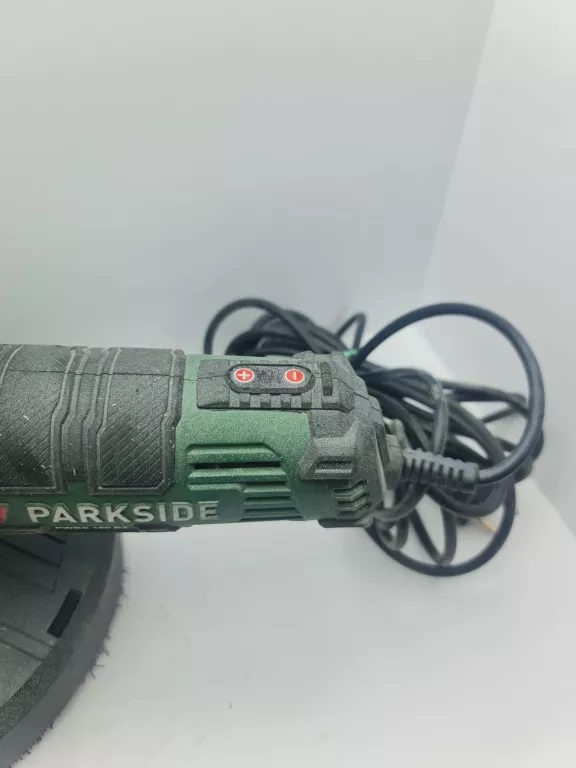 SZLIFIERKA PARKSIDE PWBS 180 B2