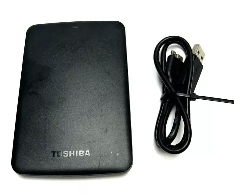 DYSK TOSHIBA DTB310
