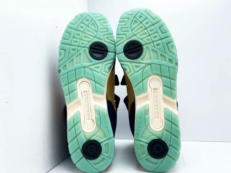 BUTY ADIDAS VADAWAM 326 KID CUDI RUST NAVY R:46